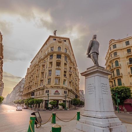 Bella Casa Cairoアパートメント エクステリア 写真