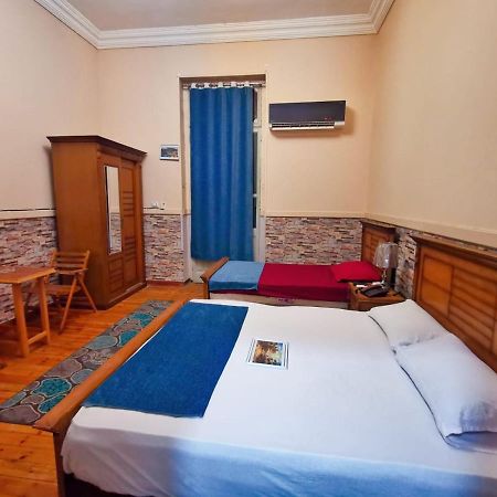 Bella Casa Cairoアパートメント エクステリア 写真