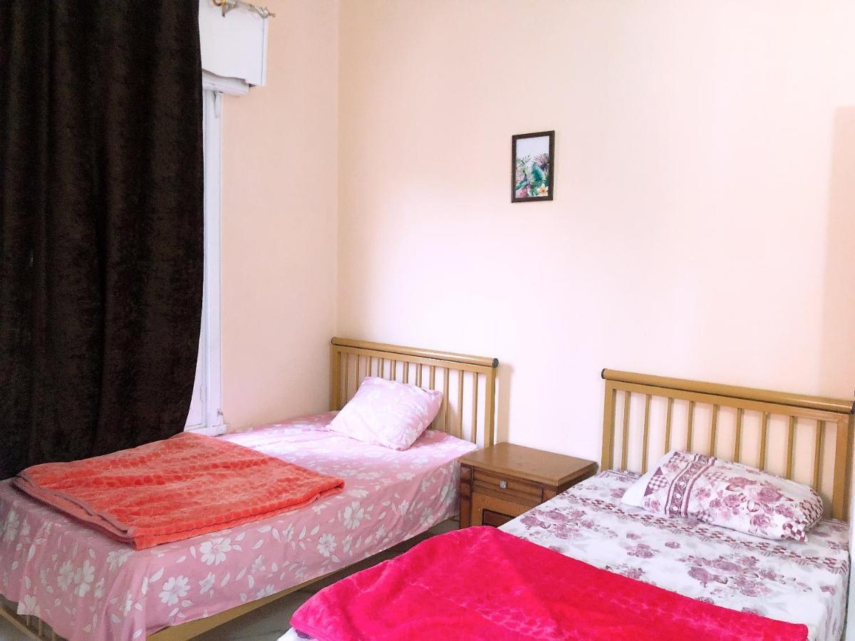 Bella Casa Cairoアパートメント エクステリア 写真