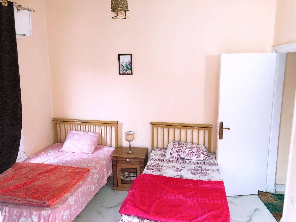 Bella Casa Cairoアパートメント エクステリア 写真