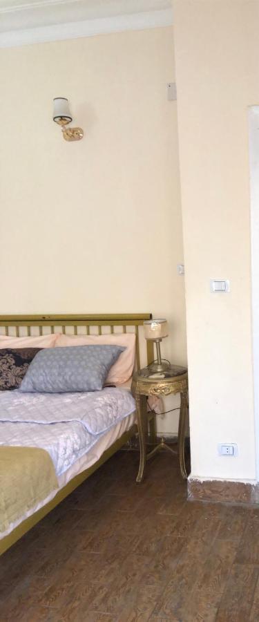 Bella Casa Cairoアパートメント エクステリア 写真
