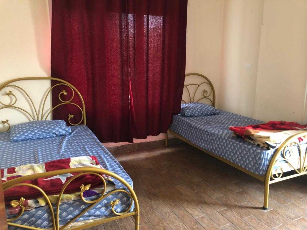 Bella Casa Cairoアパートメント エクステリア 写真