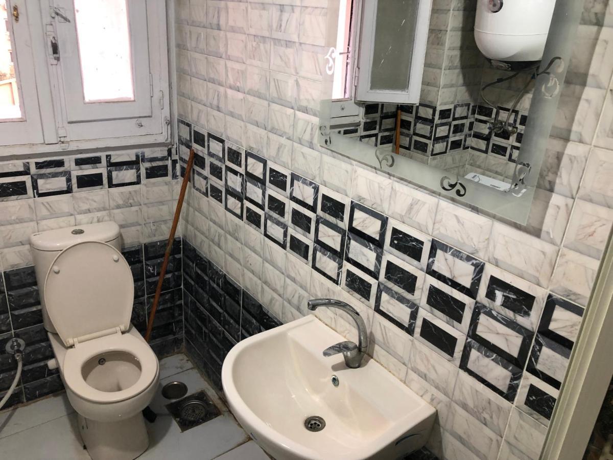 Bella Casa Cairoアパートメント エクステリア 写真
