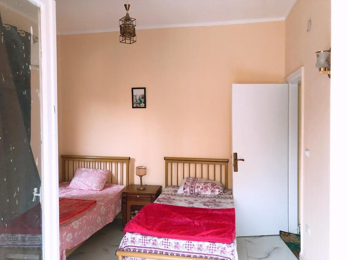 Bella Casa Cairoアパートメント エクステリア 写真