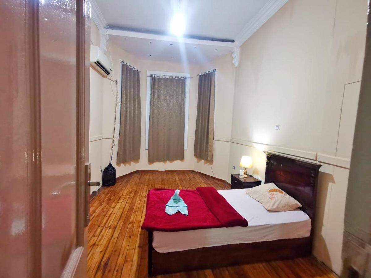 Bella Casa Cairoアパートメント エクステリア 写真