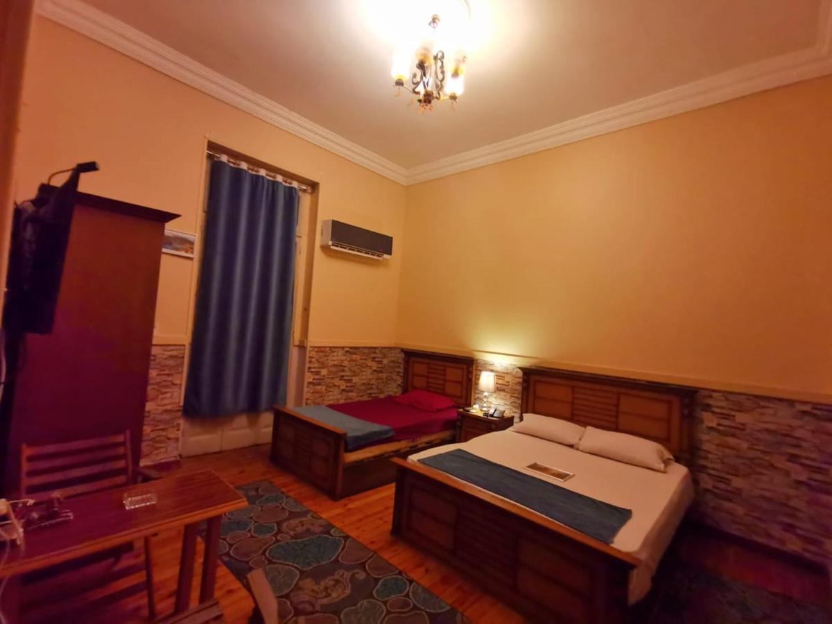 Bella Casa Cairoアパートメント エクステリア 写真