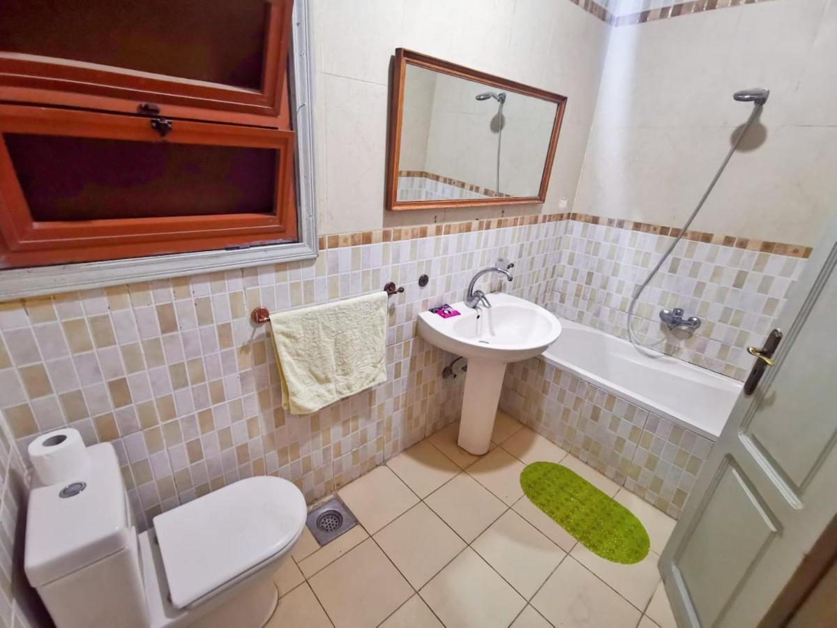 Bella Casa Cairoアパートメント エクステリア 写真