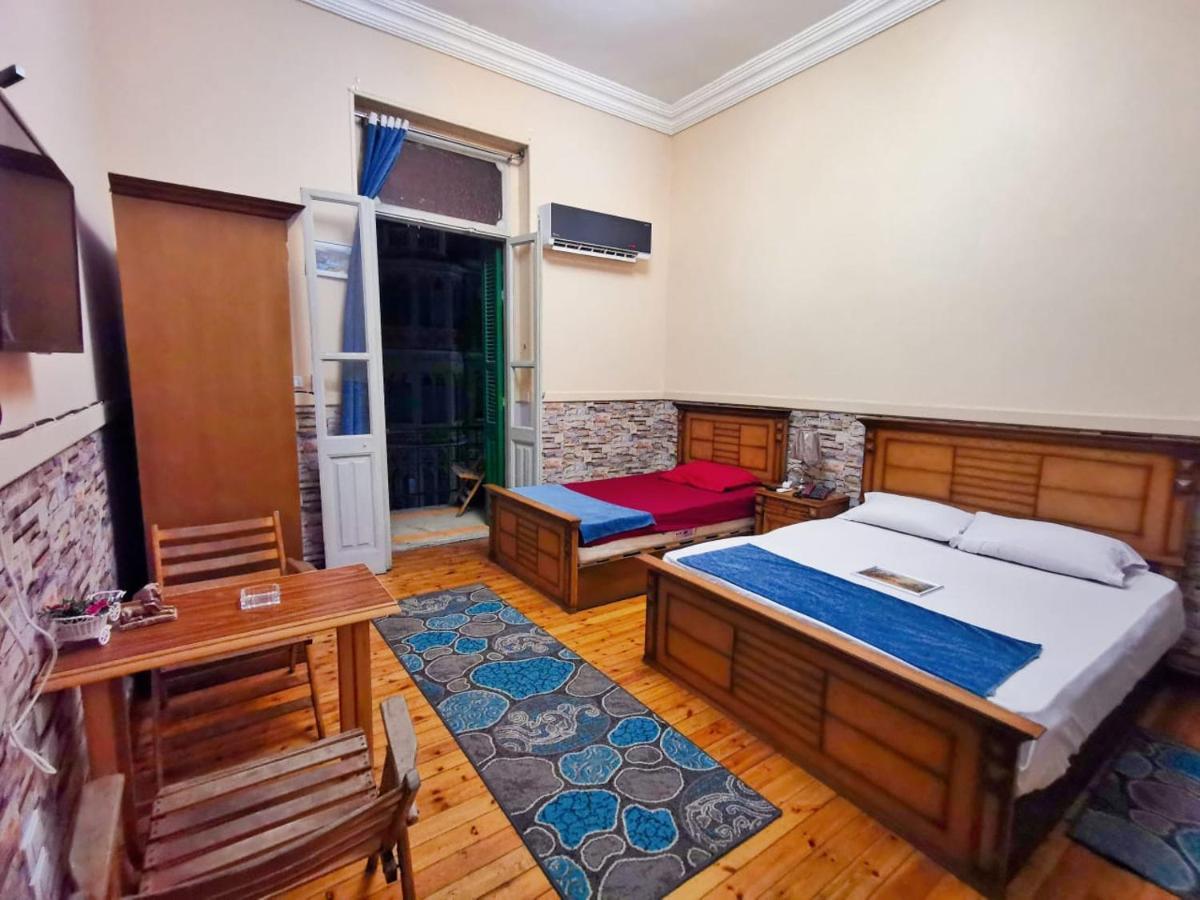 Bella Casa Cairoアパートメント エクステリア 写真
