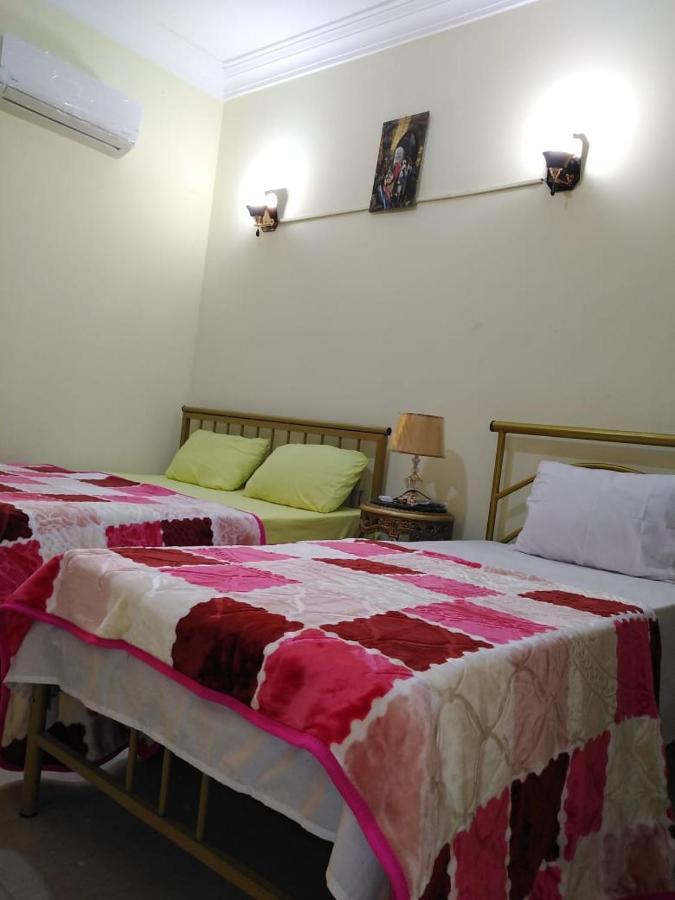 Bella Casa Cairoアパートメント エクステリア 写真
