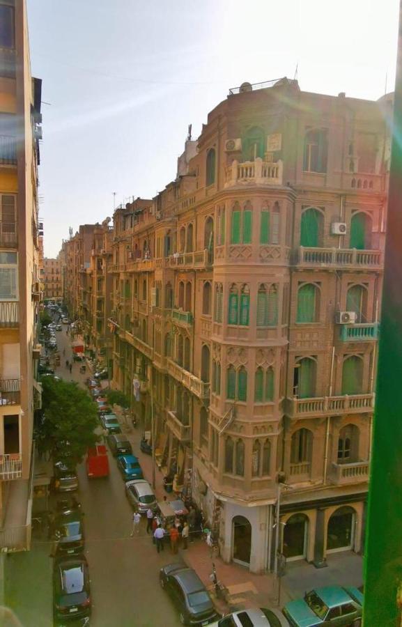 Bella Casa Cairoアパートメント エクステリア 写真