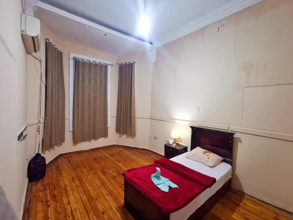 Bella Casa Cairoアパートメント エクステリア 写真