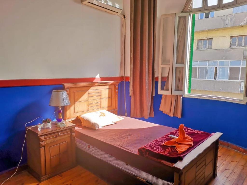 Bella Casa Cairoアパートメント エクステリア 写真