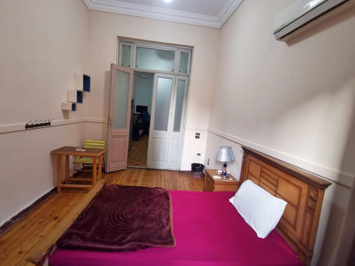 Bella Casa Cairoアパートメント エクステリア 写真