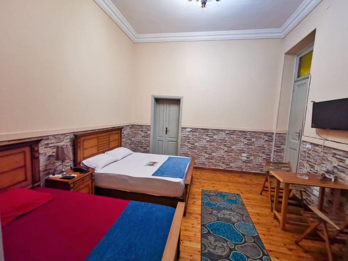 Bella Casa Cairoアパートメント エクステリア 写真