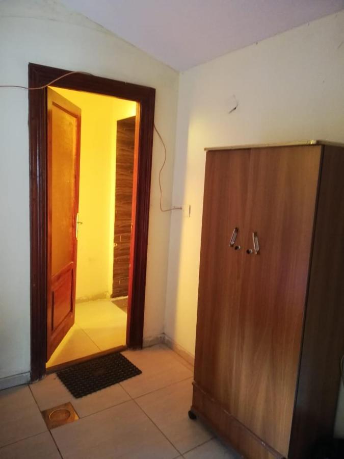 Bella Casa Cairoアパートメント エクステリア 写真