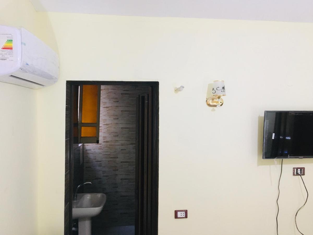 Bella Casa Cairoアパートメント エクステリア 写真