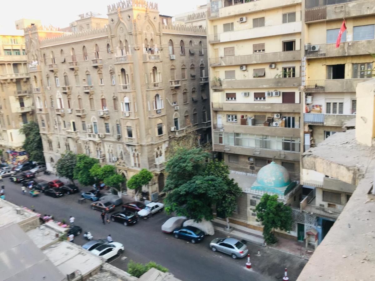 Bella Casa Cairoアパートメント エクステリア 写真