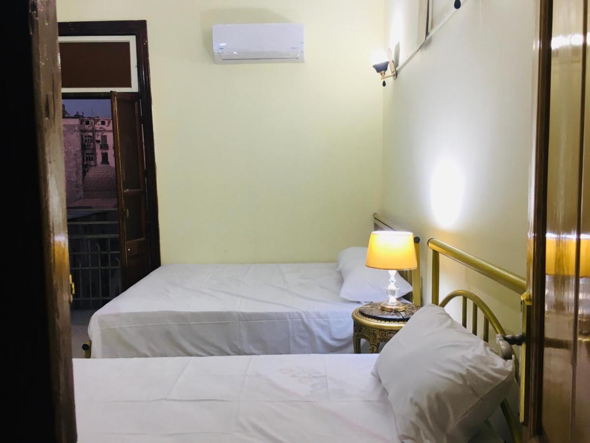 Bella Casa Cairoアパートメント エクステリア 写真