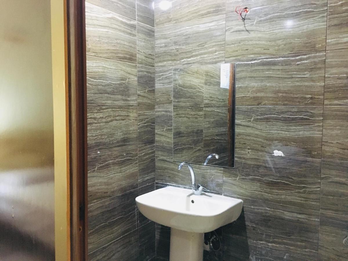 Bella Casa Cairoアパートメント エクステリア 写真