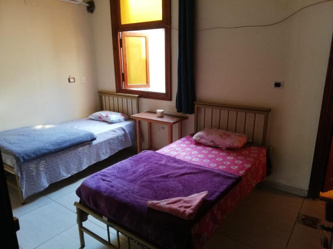 Bella Casa Cairoアパートメント エクステリア 写真