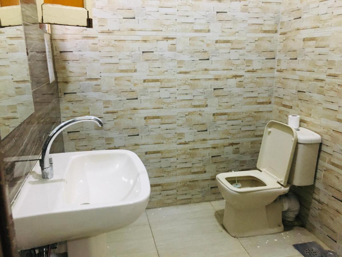 Bella Casa Cairoアパートメント エクステリア 写真